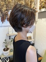 フロール(florun)&nbsp;ニュアンスパーマ