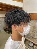 セル(CELL)&nbsp;【CELL 中山】セクシーゆるツイスト