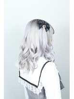 クリップ ジョイント ゴッド(CLIP JOINT GOD)&nbsp;ホワイトアッシュ☆