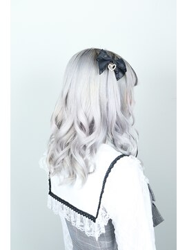 クリップ ジョイント ゴッド(CLIP JOINT GOD) ホワイトアッシュ☆