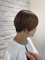 ポロン(polon) ☆マルミショート☆