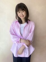 エン 仙台(en) aoi 髪質改善