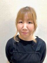 プログレス 小平小川店(PROGRESS) 長久保 真澄