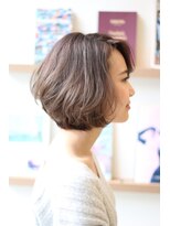 コンテ(CONTE)&nbsp;フワッエレガンスボブ