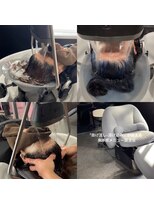 キジ(KIJI)&nbsp;★至福の時間★頭浸浴スパ　詳細はブログまで