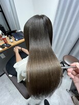 ライア 吉祥寺北口店(laia)&nbsp;laiaオリジナル髪質改善