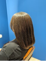 風の中の髪&nbsp;オーガニック天然100%ヘナ