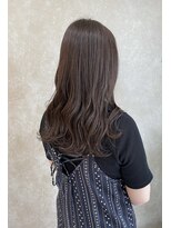 リノア(Linoa)&nbsp;グレージュ＊