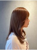 ロング