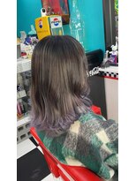 マイタイム(MyTime)&nbsp;ケアブリーチオンカラー