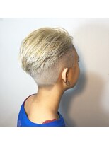 アディクト(Addict)&nbsp;エッジショート