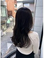 ローレン(LOREN) *LORENダークブラウンカラー*