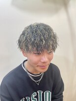 ウエスト オーランド(WEST O LAND)&nbsp;ツイストメッシュ