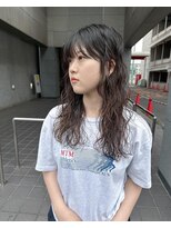 マッシュ アドベ 八戸ノ里(MASHU ADOBE)&nbsp;カーリースタイル