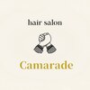 カマラード(camarade)のお店ロゴ