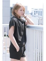 ノイン(noine)&nbsp;#2024#夏#髪質改善#ミセス#大人女性＃ボブ