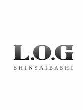 ログ シンサイバシ(L.O.G SHINSAIBASHI) 【指名なし のご予約】