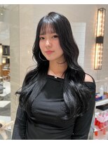 コードセブンス(Chord seventh)&nbsp;【KANON】ディープブルー