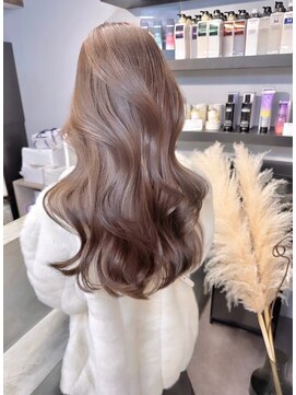 アンベリール 大名(Embellir) layer/brownbeige/♪