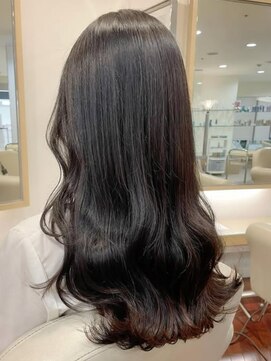 ポノ(Pono) 20代30代髪質改善TOKIOトリートメント