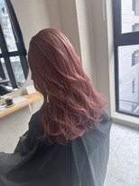 シカ 神戸三宮元町店(Cica)&nbsp;初カラー、ブリーチ、トレンド、似合わせカラーお任せください♪