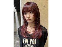 レオニード 表参道(LEONID)