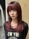 レオニード 表参道(LEONID)の写真/綺麗なシルエットを叶える！伸ばしかけの髪も、絶妙なカット技術で扱いやすいスタイルに♪