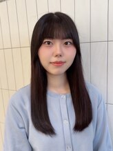 ロッカ(LOCCA) 東 実花