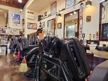 フリースタイル 末広店(FREE STYLE)の雰囲気（店内）