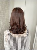 【misa】くびれヘア/コテ巻き風パーマ/デジタルパーマ