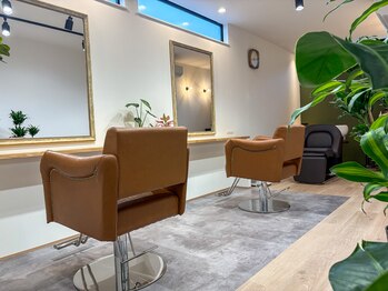 hair eN.【エンドット】