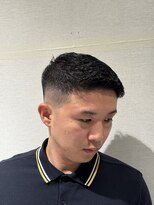 ヒロギンザ 大阪本店(HIRO GINZA)&nbsp;サイドパート