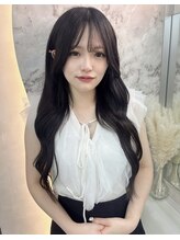 エス(Ess) 中島 遼香