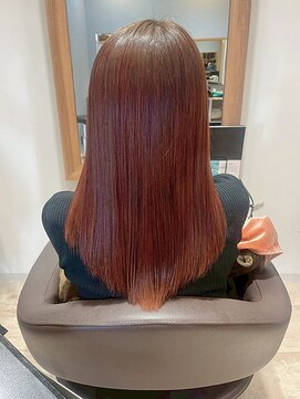 クララ カシハラ(CLALA Kashihara) 絹髪/髪質改善/髪質改善酸熱トリートメント/美髪/艶髪