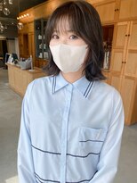 リコ(liko)&nbsp;赤み消しオリーブグレージュ