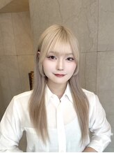 ヒロギンザ 銀座本店(HIRO GINZA) 大河内美緒 銀座有楽町