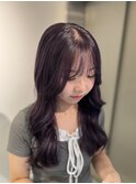 【 Lavender Blue 】