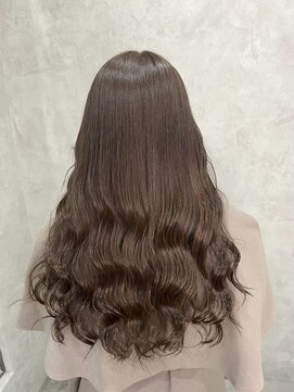 トゥルークリエイション 春日部(True Creation) カラー/トリートメント/カット/ブリーチ/韓国/髪質改善/春日部