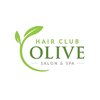 オリーブ(Olive)のお店ロゴ