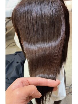 カリーズ(KULLY's) KULLY's Hair