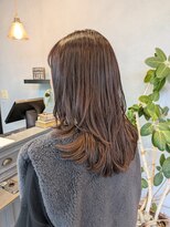 ガネーシャ(ganesya)&nbsp;艶×抜け感レイヤー