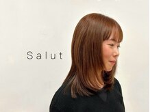 サリュ(Salut)