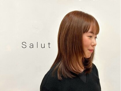 サリュ(Salut)の写真