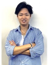 エイト 溝の口店(EIGHT) 大和田 舜希