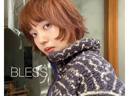 ブレス(BLESS)の写真