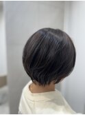 ダークオリーブグレージュ