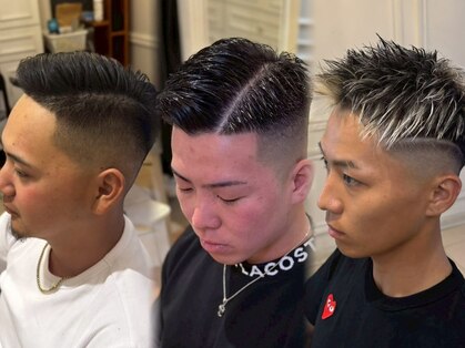 メンズ アルス(Men's ARS)の写真