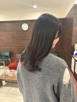 ジャム(Jam)&nbsp;【jam_NAOE】こっくりブラウン