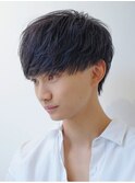 ラウンドマッシュ