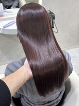 アプリ 南浦和(appri)&nbsp;髪質改善ウルトワトリートメント艶髪/髪質改善/南浦和/浦和/韓国